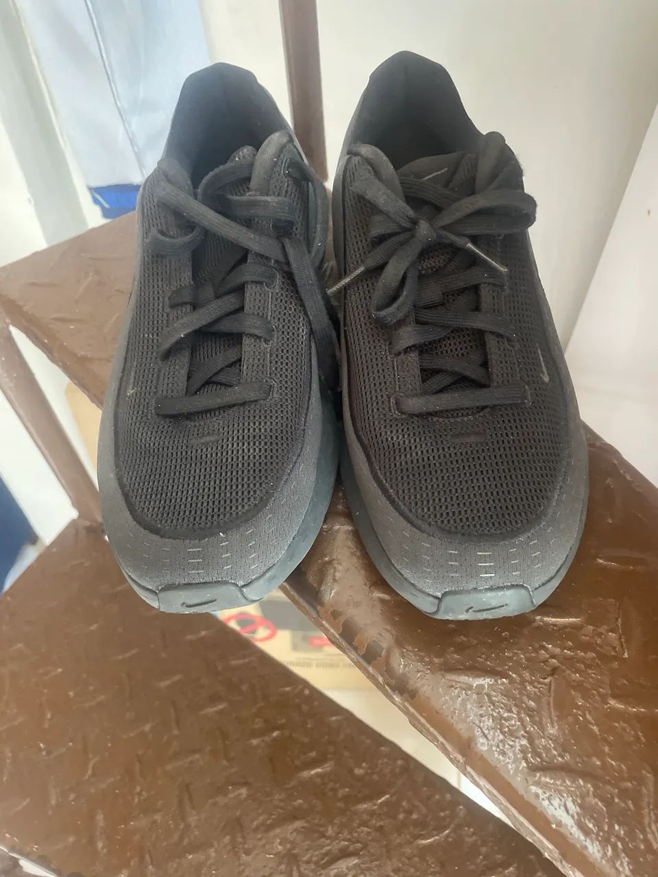 Tênis Nike 200 reais  - Foto 2