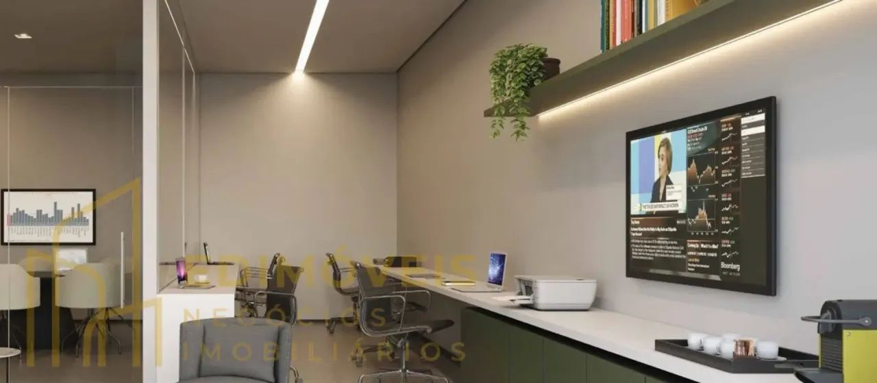 Apartamento de 4 quartos na Enseada do Suá  Conforto e sofisticação em um só lugar! - Foto 4