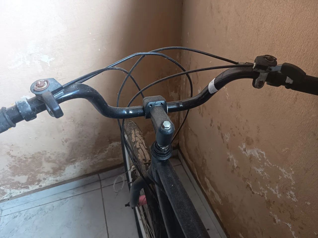 Bicicleta aro 26