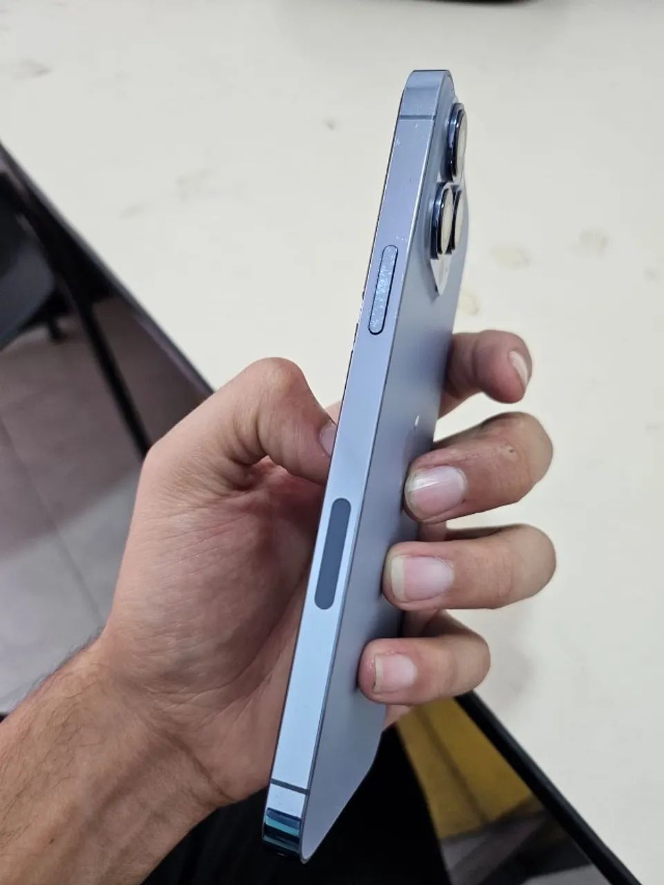iPhone 13 Pro max - Foto 3