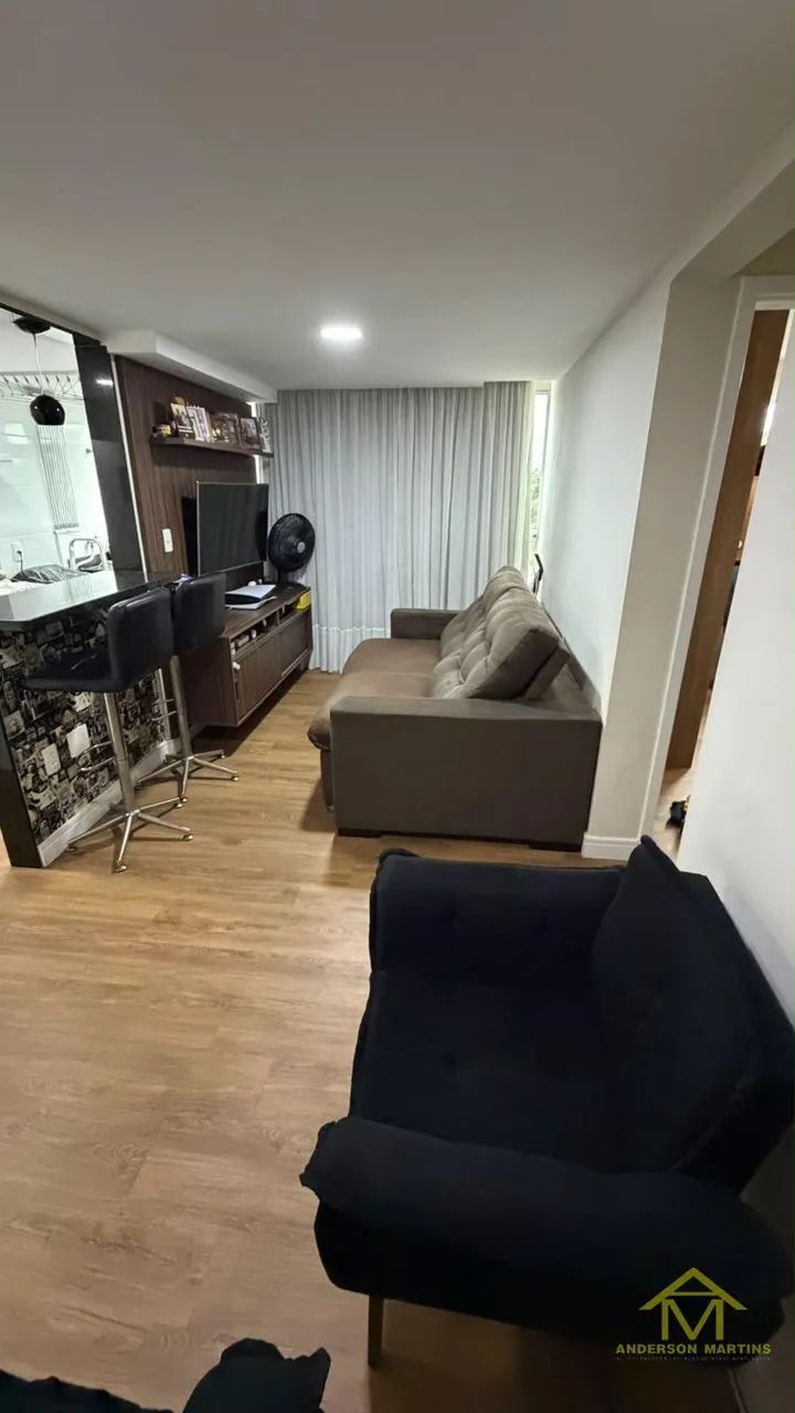 Apartamento em Ataíde - Vila Velha - Foto 2