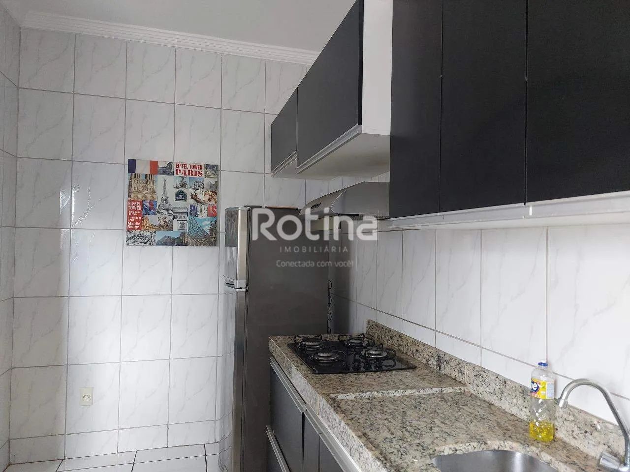 Apartamento mobiliado - Foto 3