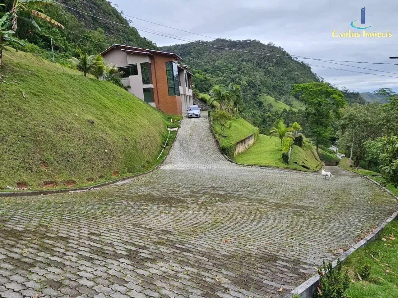 Imóvel para venda com 400 metros quadrados com 3 quartos em Prosperidade - Vargem Alta - E - Foto 4