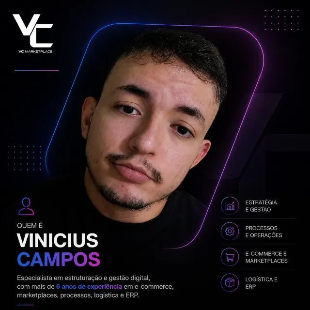 Gestão de Marketplace para Empresas - Foto 2
