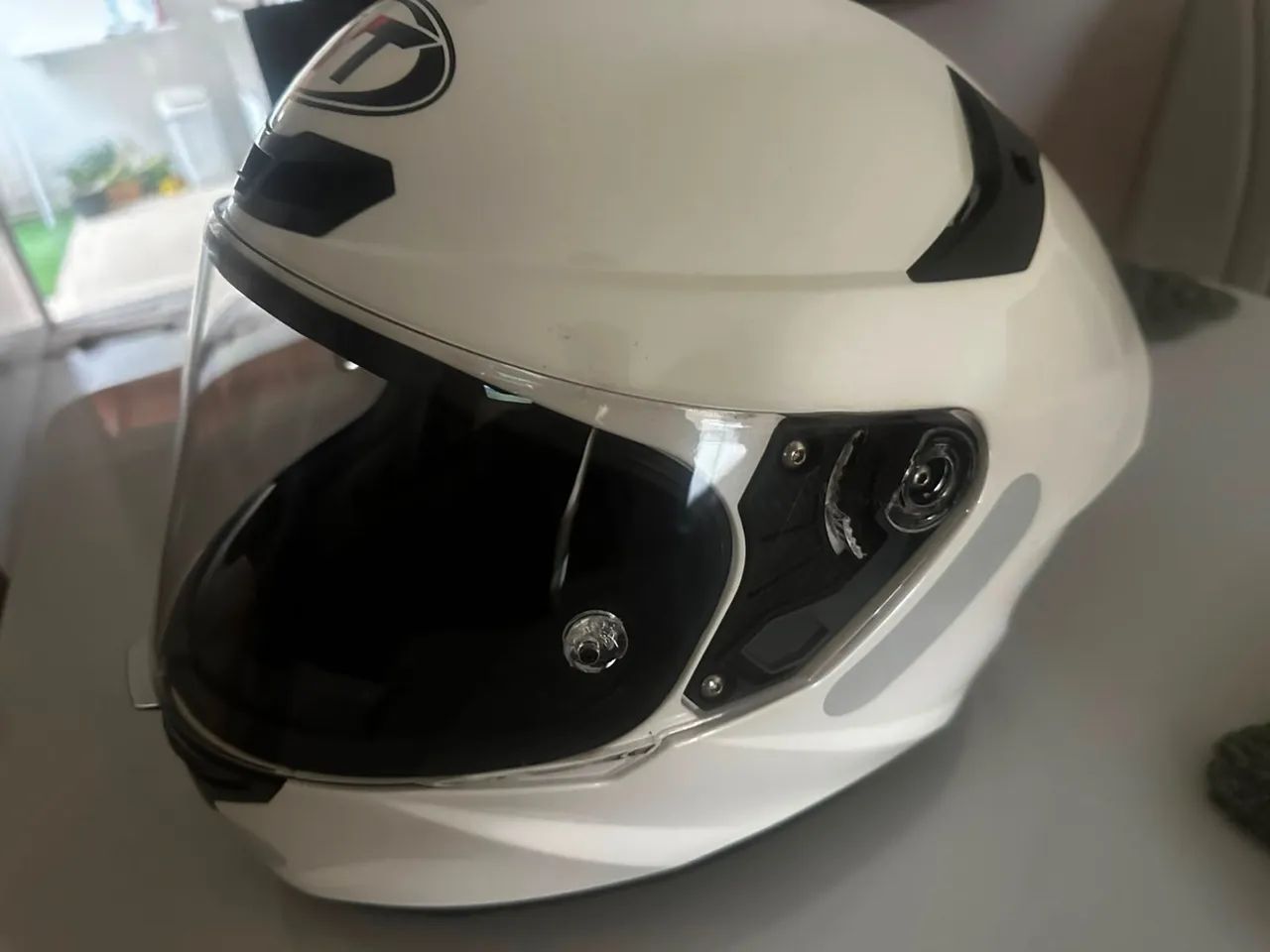 Capacete KYT - Foto 2