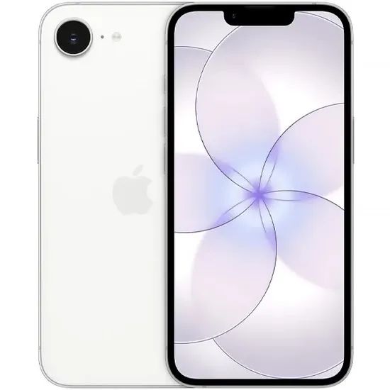 Celular Apple iPhone 17e 256GB - Celulares e Smartphones - Santa