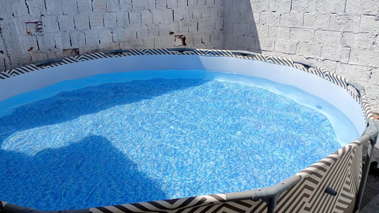 Piscineiro na Região do Aracagi e Olho D'agua  - Foto 4