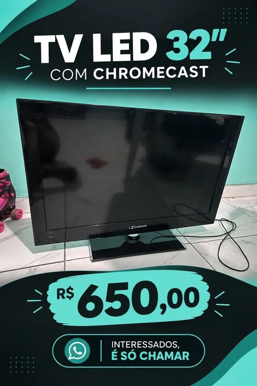 Tv Led