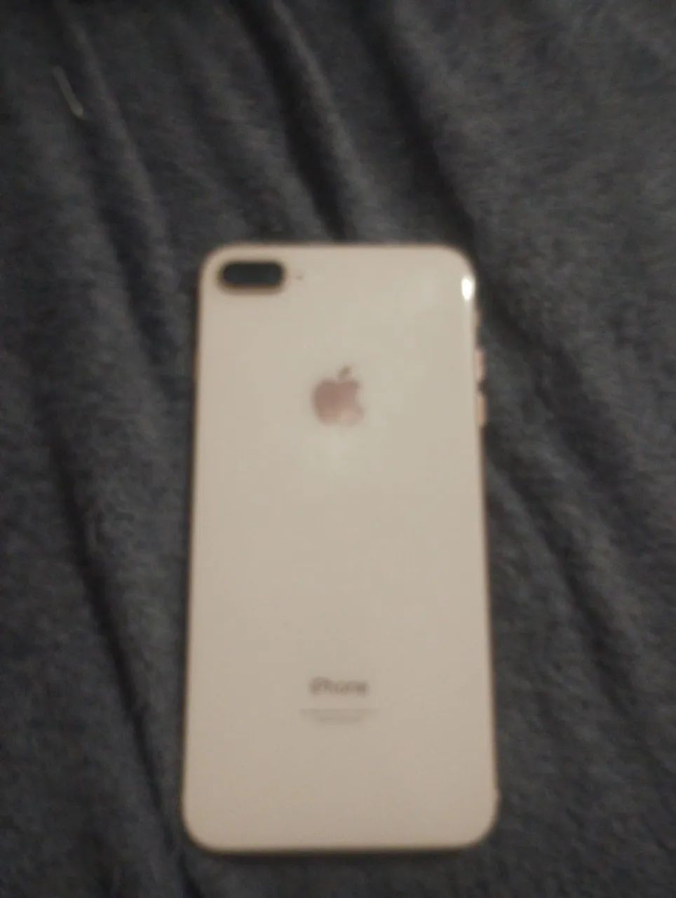 iPhone 8 plus - Foto 3
