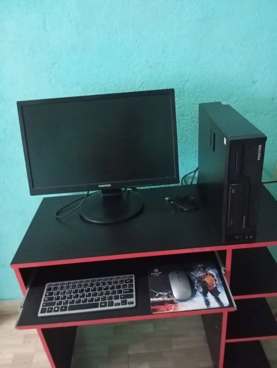 Computador completo  - Foto 5