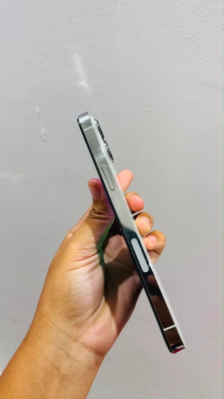 iPhone 13 Pro Max - Foto 3