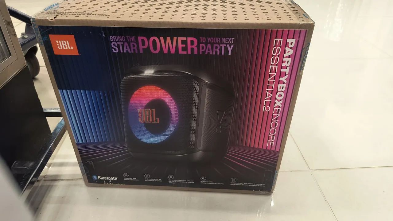 Venda  , JBL Encore essential 2