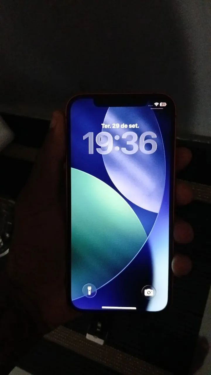 iPhone 12 64g 