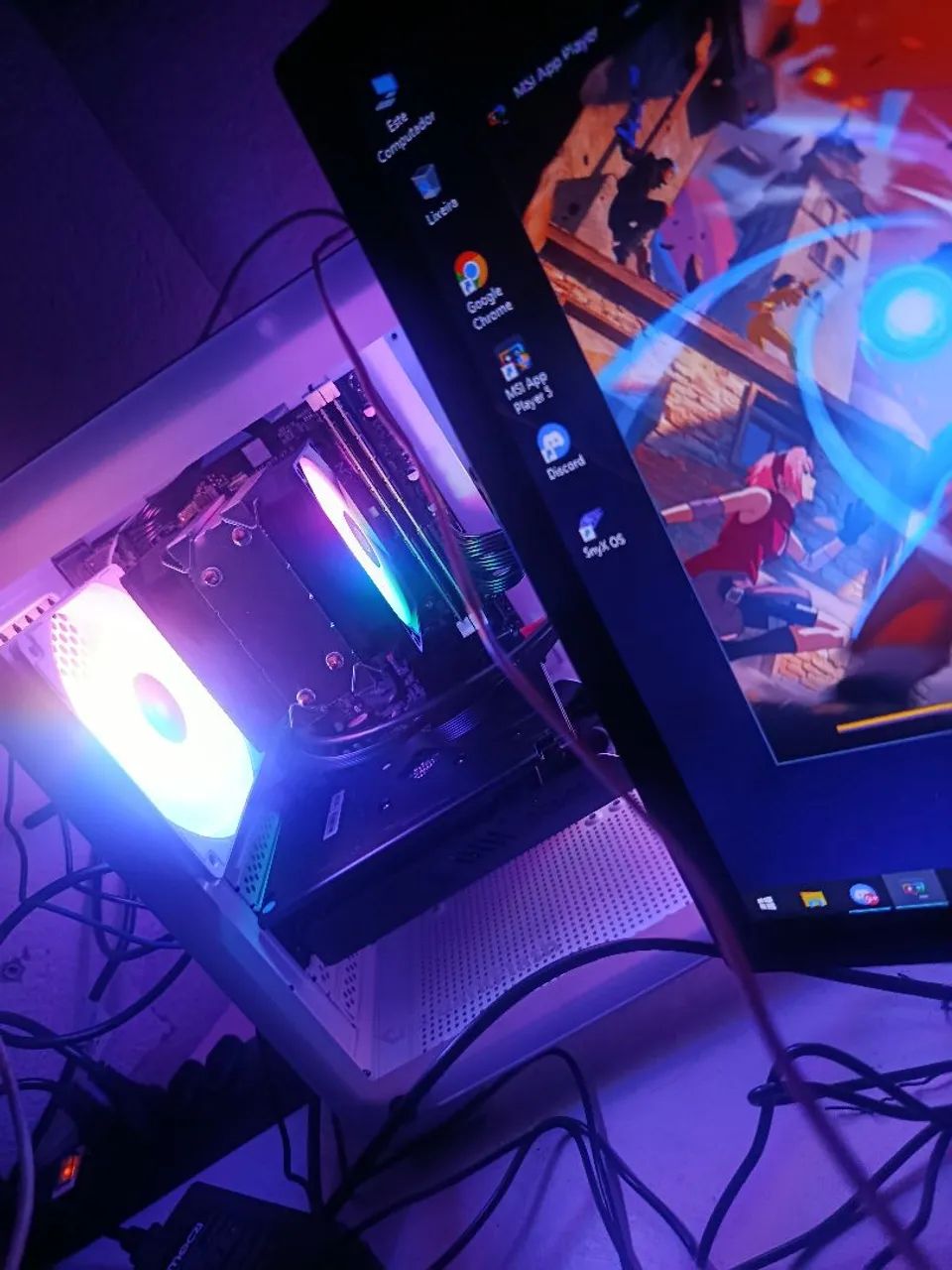PC GAMER  - Foto 2