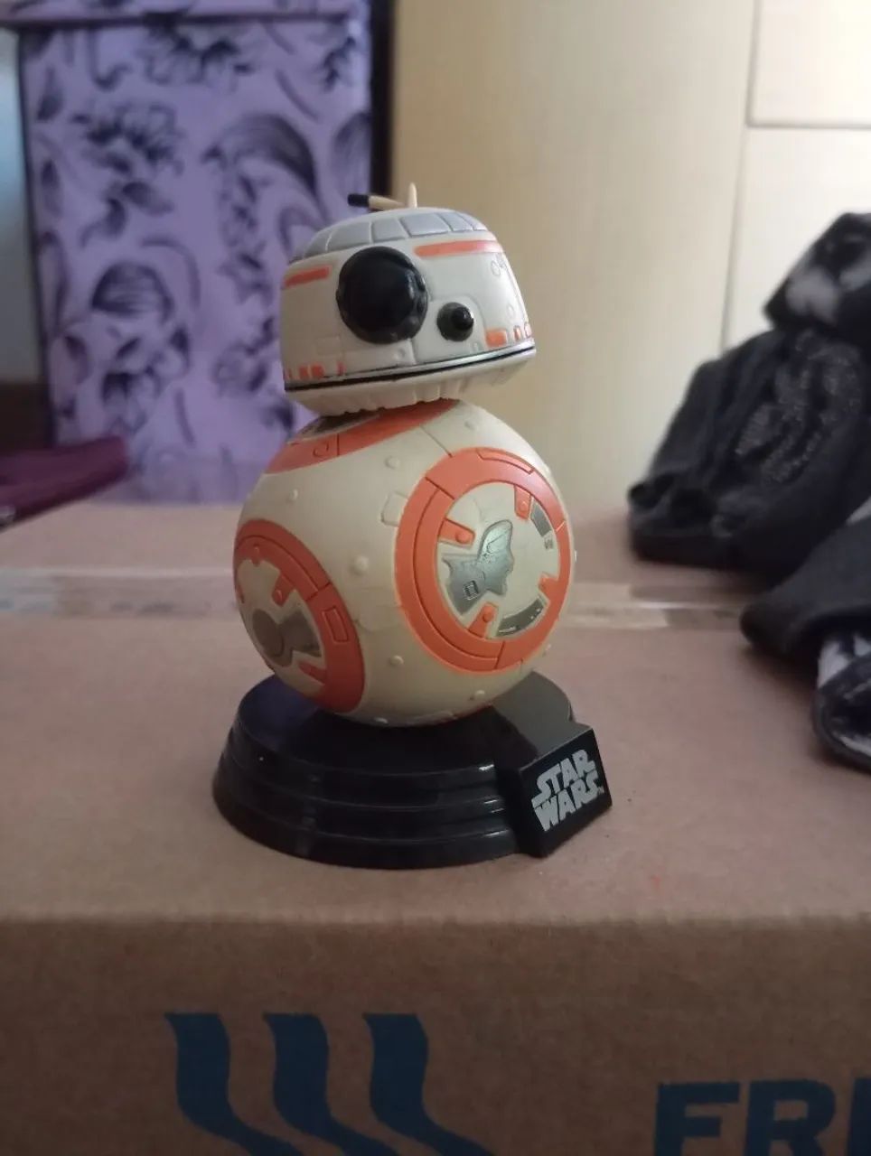 Funko BB8 Star Wars