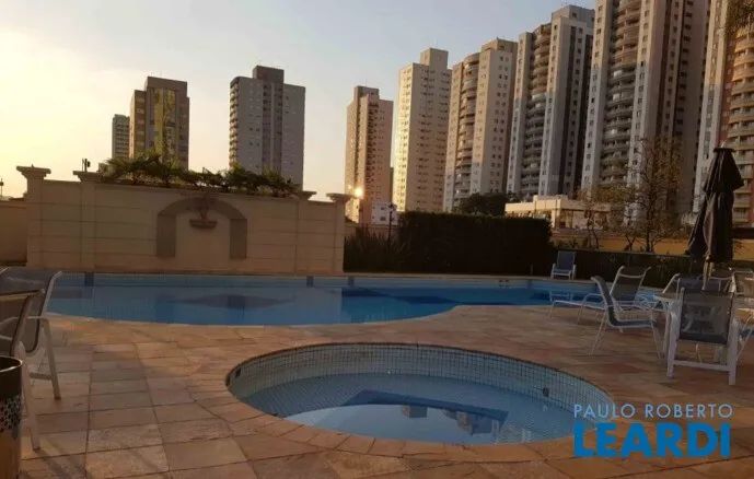 APARTAMENTO - VILA LEOPOLDINA - SP - Foto 3