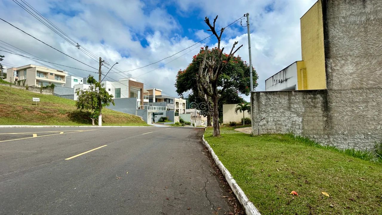 Ótimo terreno no Condomínio Nova Gramado