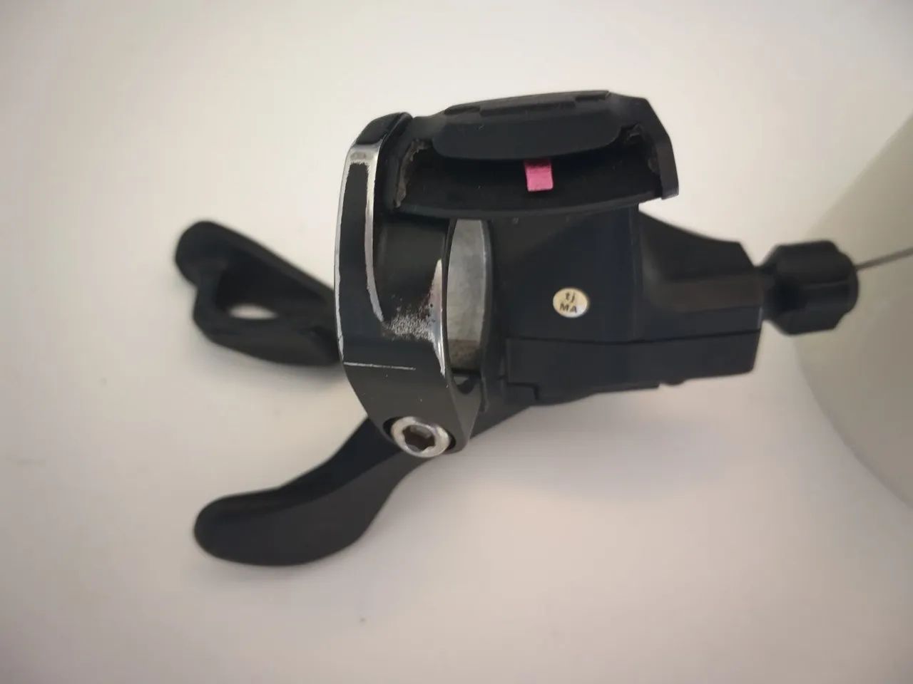 KIT SHIMANO 10 X 3 VELOCIDADES  - Foto 4