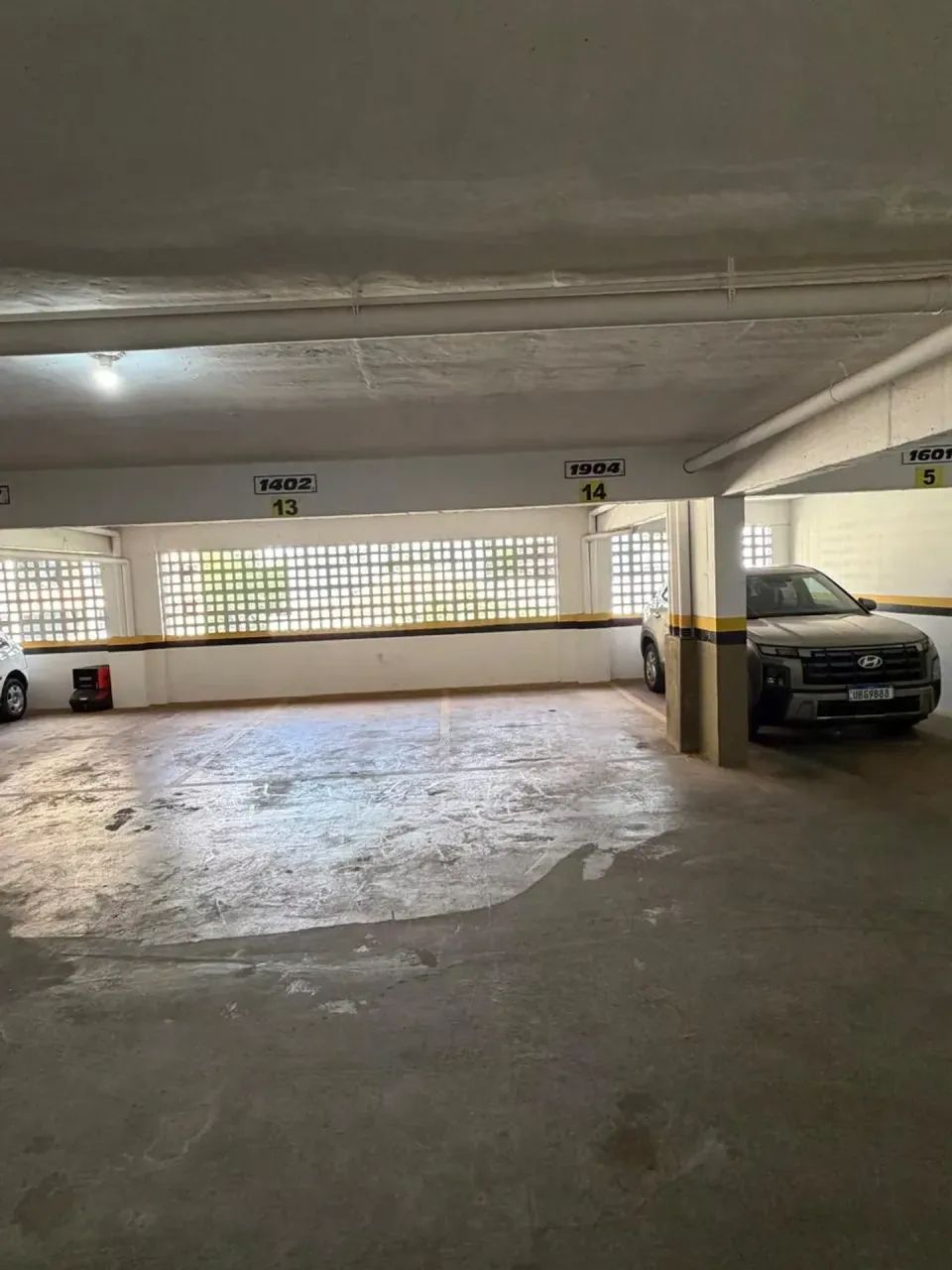 Apartamento Edifício Rui Cesare - zona 01 - Maringá - PR - Foto 3
