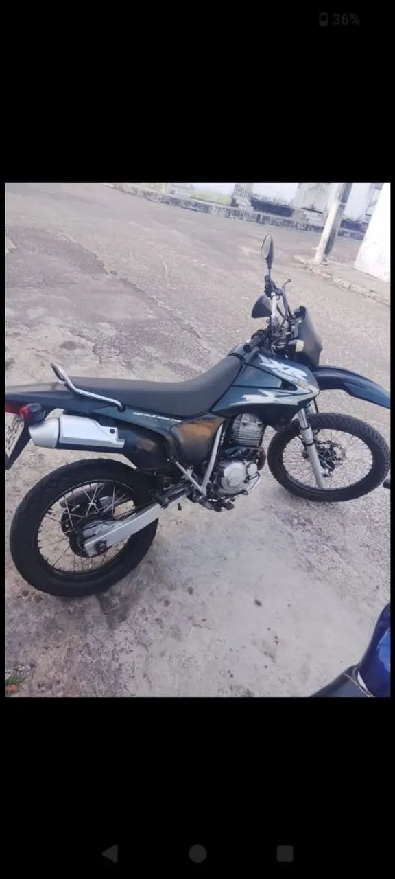 Vendo uma tornada 2004 