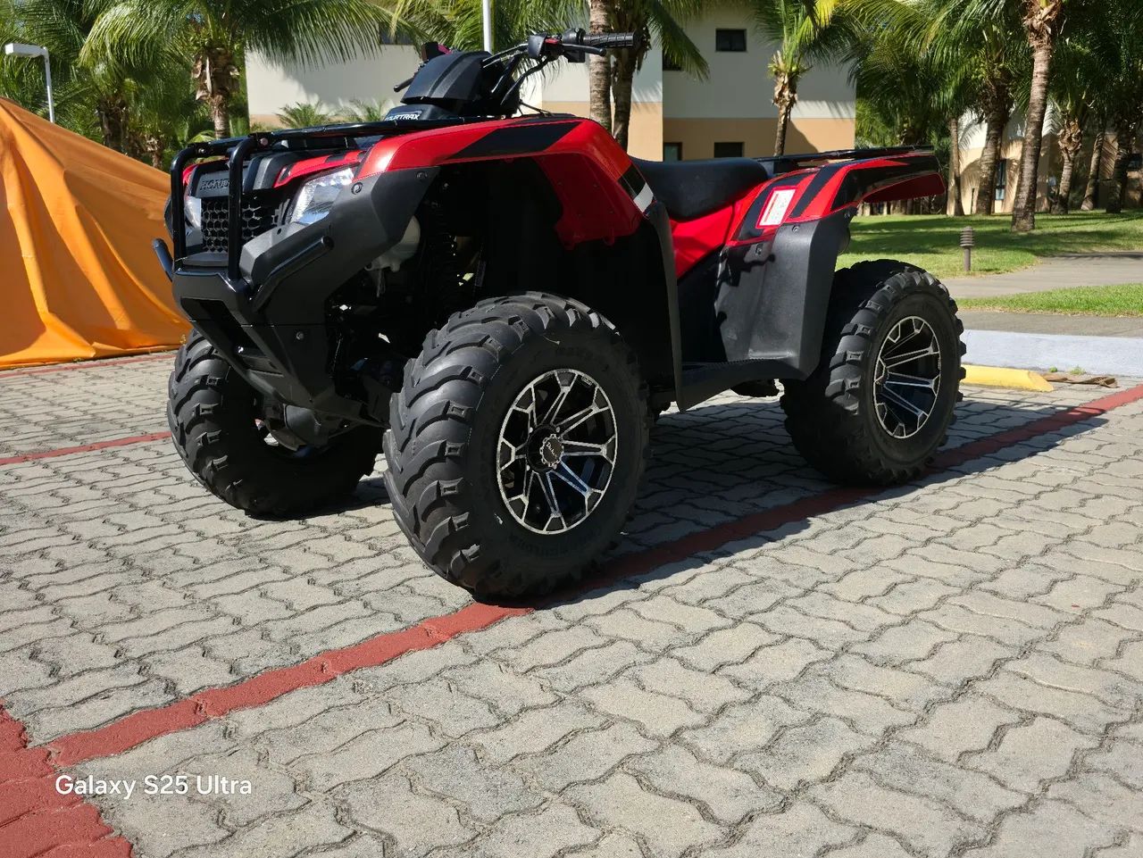 Full com rodas e lift - Foto 5