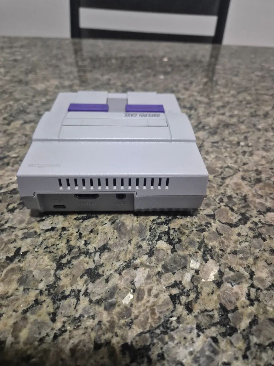 Retrogamer  Super Nitendo  - Foto 2
