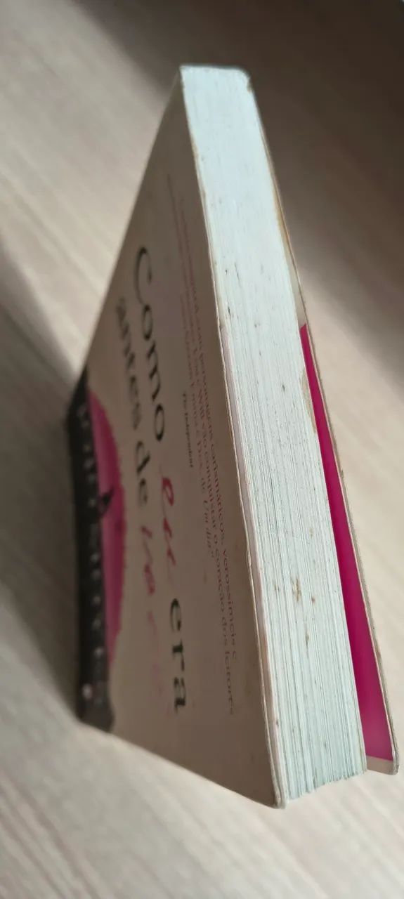 CONO EU ERA ANTES DE VOCÊ  - Foto 2