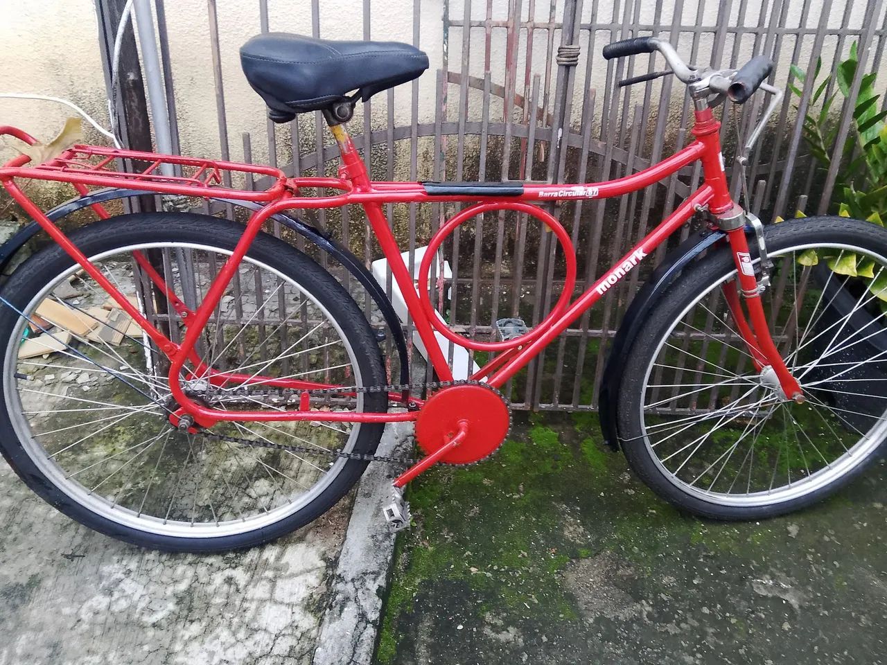 Bicicleta Monark  - Foto 2