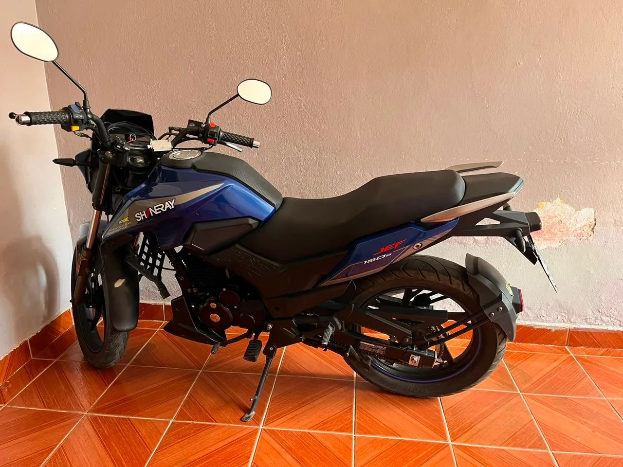 Moto 150 cc - Foto 4