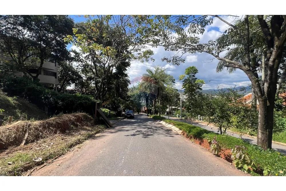 Lote com obra no Veredas das Gerais - Foto 2