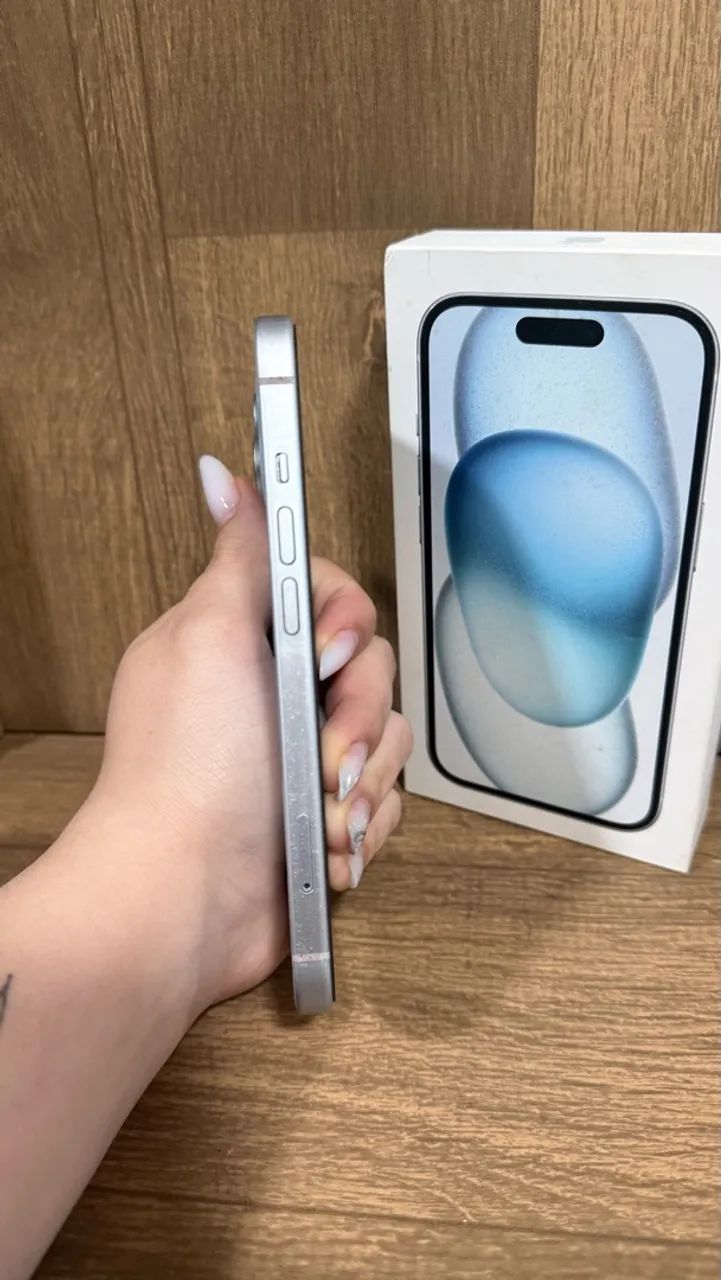 iPhone 15 - Foto 3