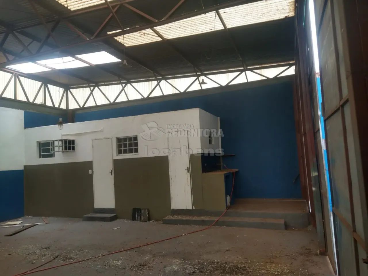 Salão Comercial - Vila Maceno - Foto 3