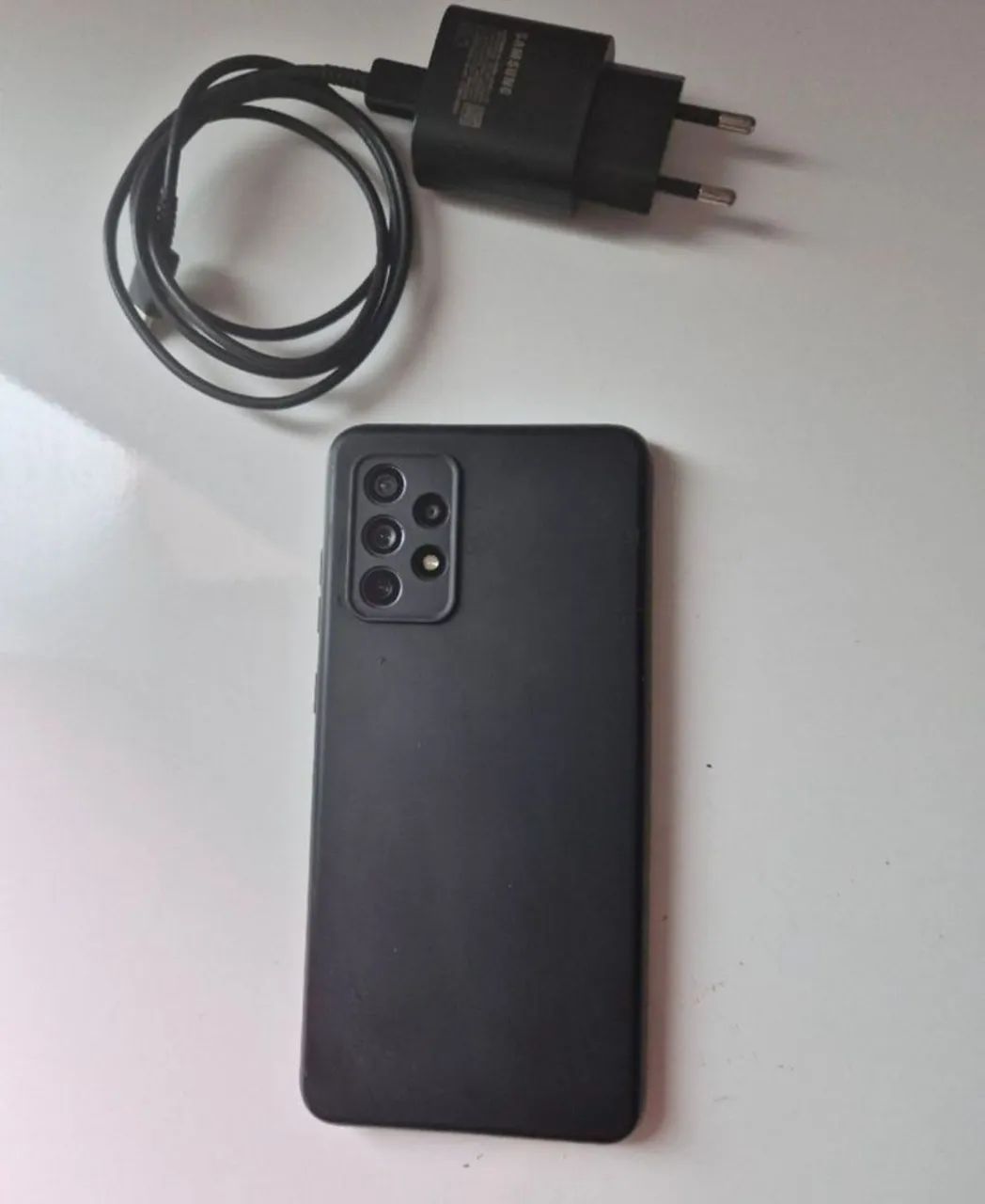 Samsung A72 vendo  - Foto 2