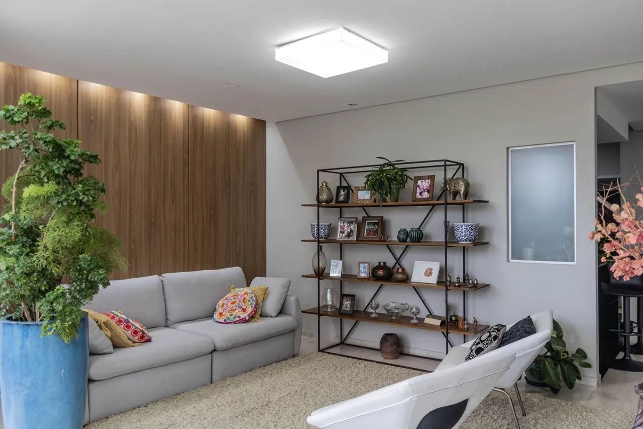 Casa à Venda - Estoril , 6 Quartos, 487 m2 - Foto 2