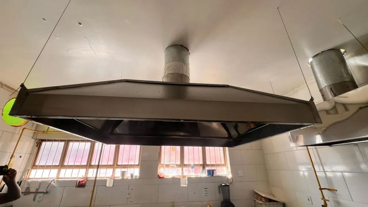 Coifas - Foto 4