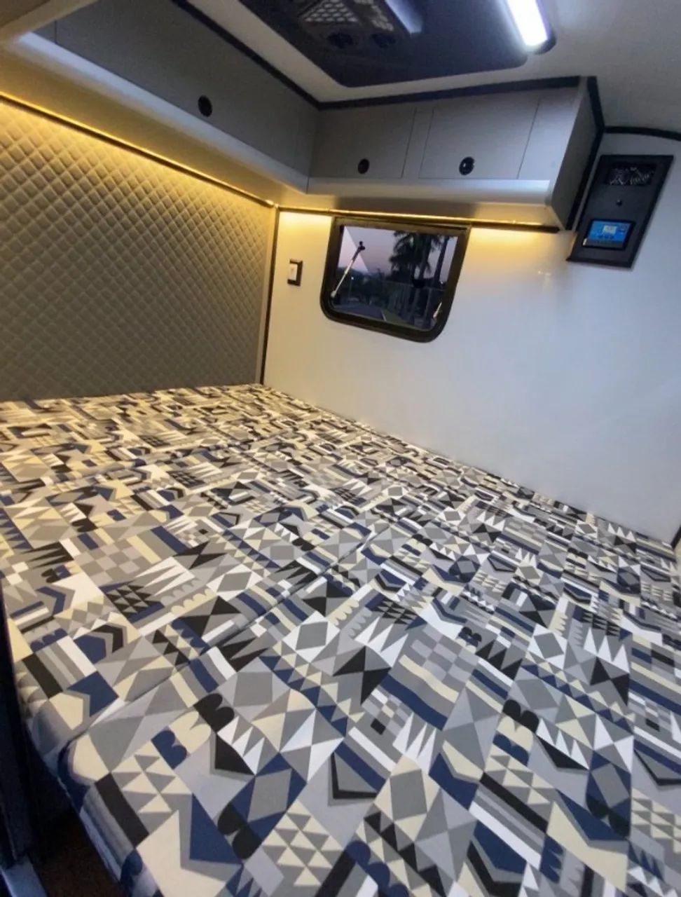 Trailer Camper completo 2026 - Foto 5