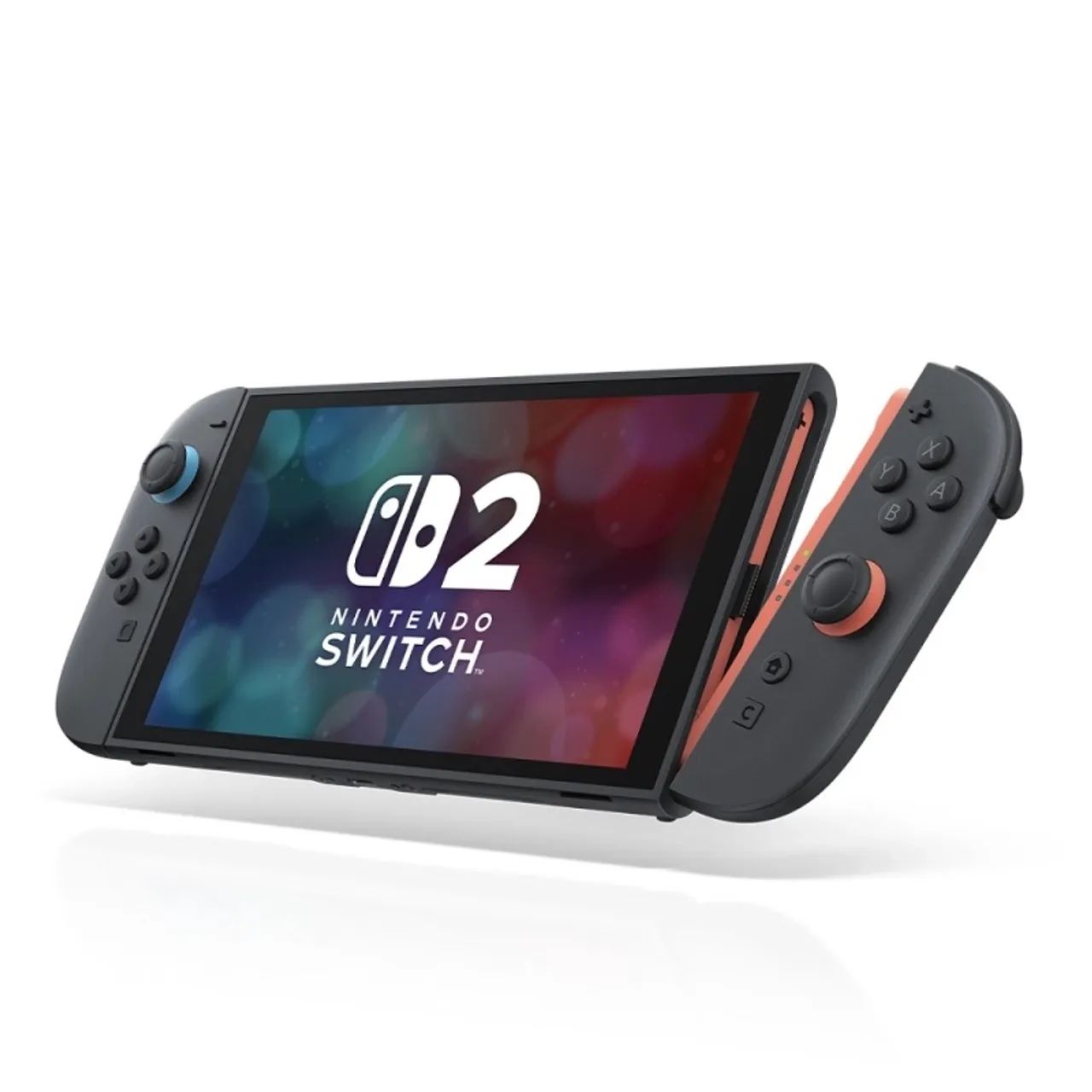 Nitendo Switch 2 