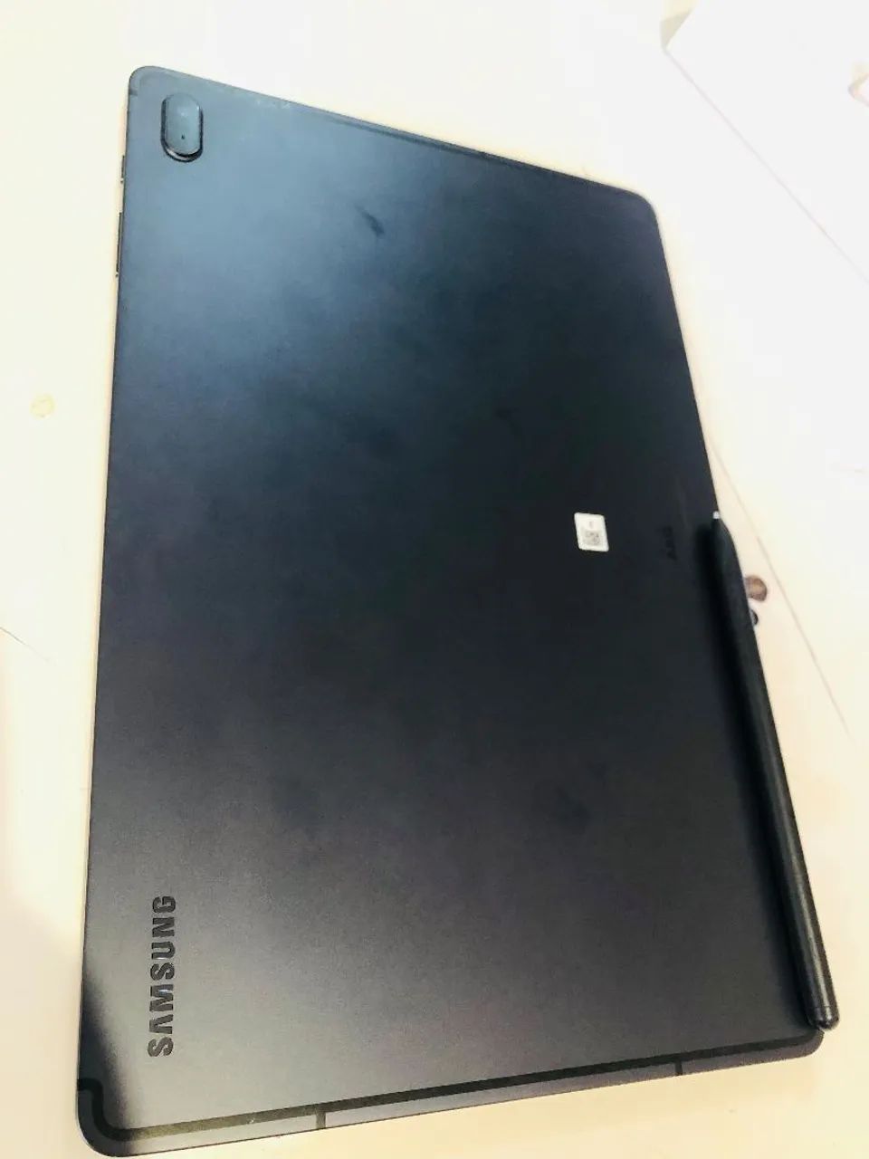 Samsung Galaxy Tab S7 FE  Usado 128GB | 6GB RAM - Foto 5