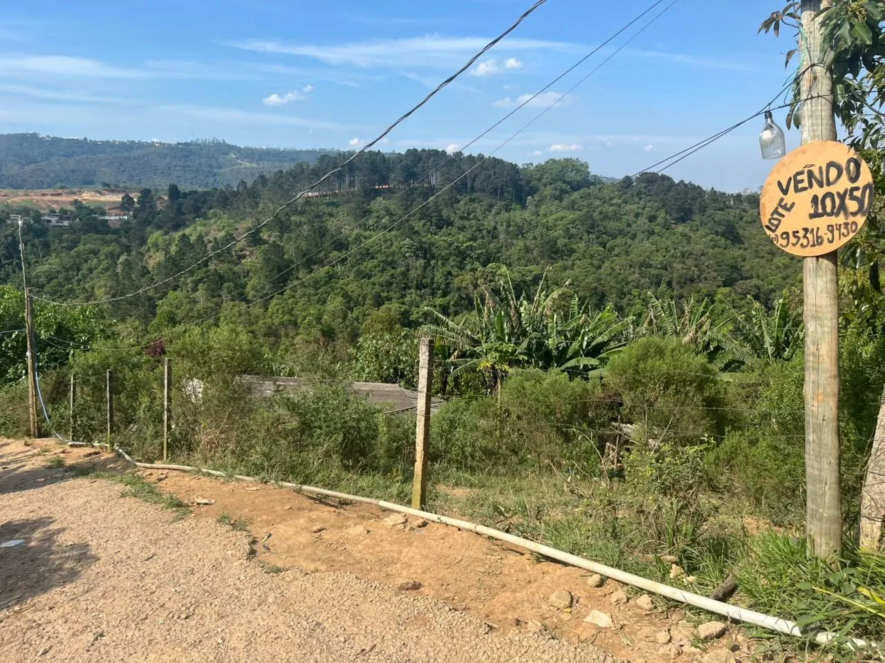 Terreno em itapevi  - Foto 3