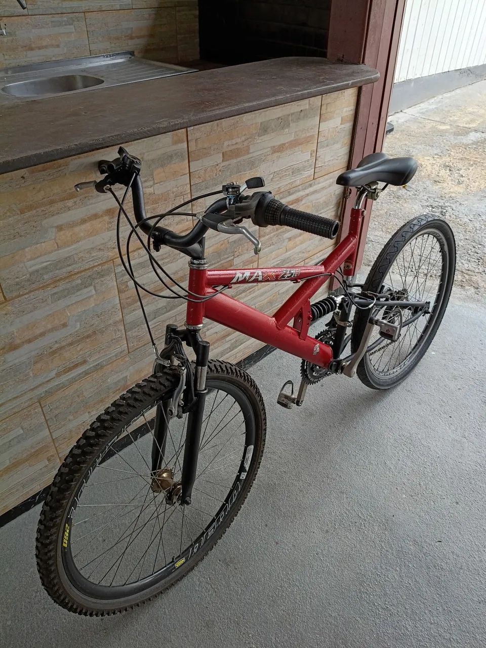 Bicicletas aro 26 