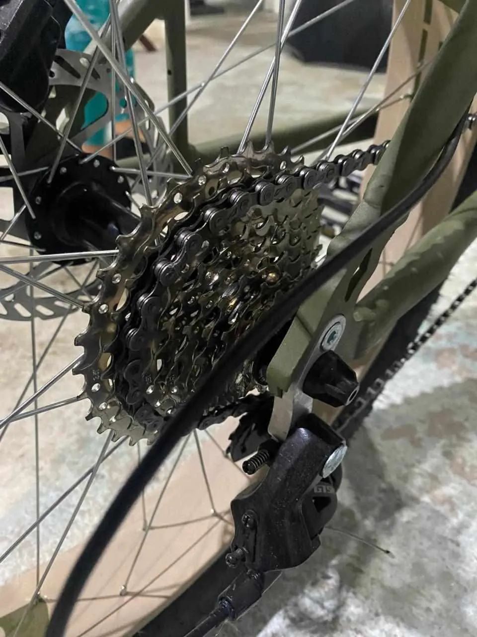 Fat bike  - Foto 4