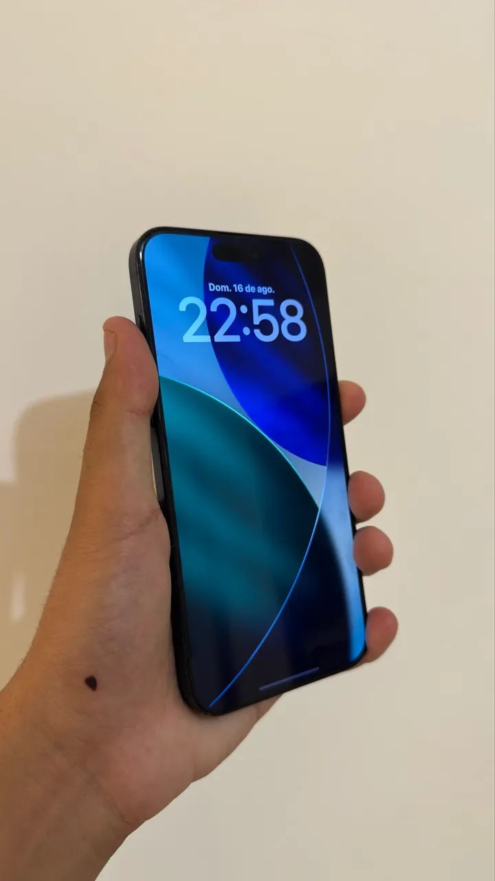 iPhone 15 pro Max  - Foto 2