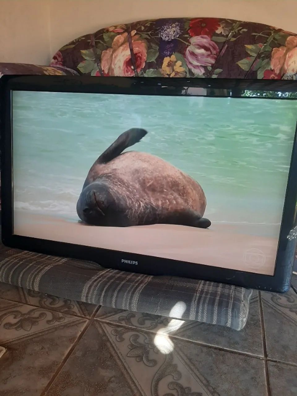 Tv 40 polegadas 