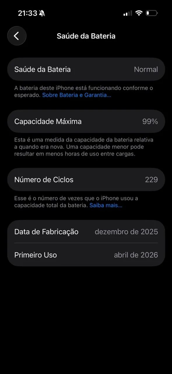 iPhone 16  - Foto 4