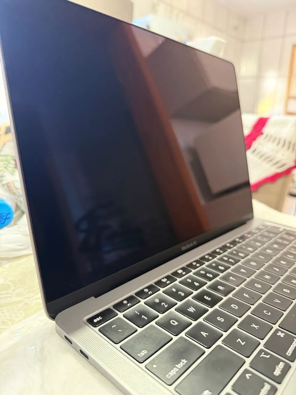 MacBook Air 13? 2019 SSD 128GB | Intel i5 | 8GB RAM - Notebooks