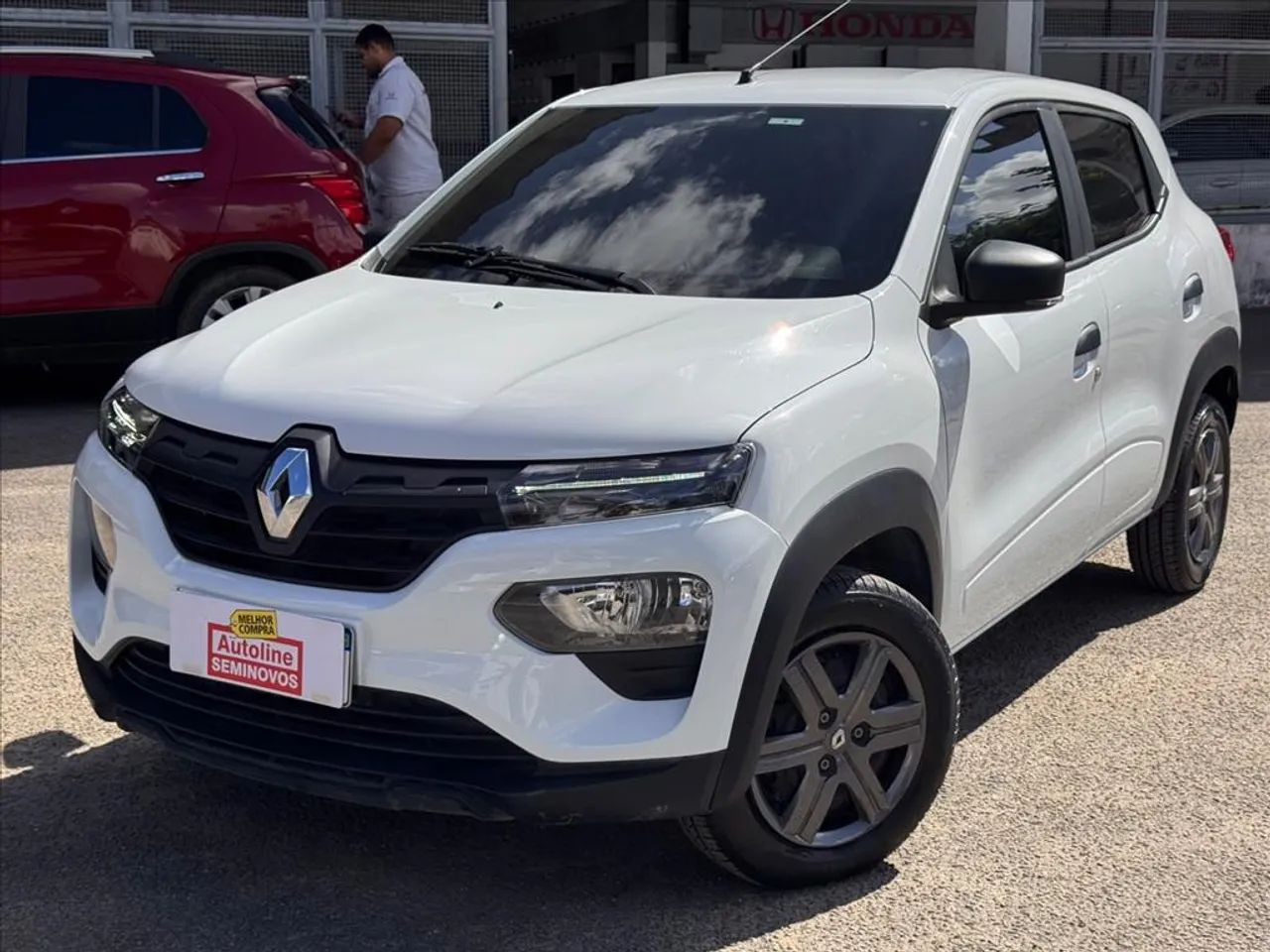 Renault Kwid 2026