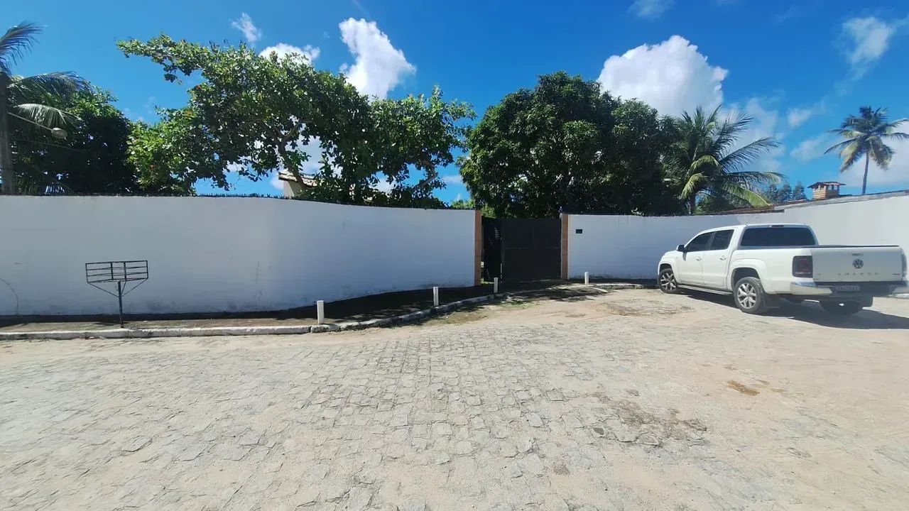 ALUGO CASA MOBILIADA EM PARIPUEIRA - MACEIÓ