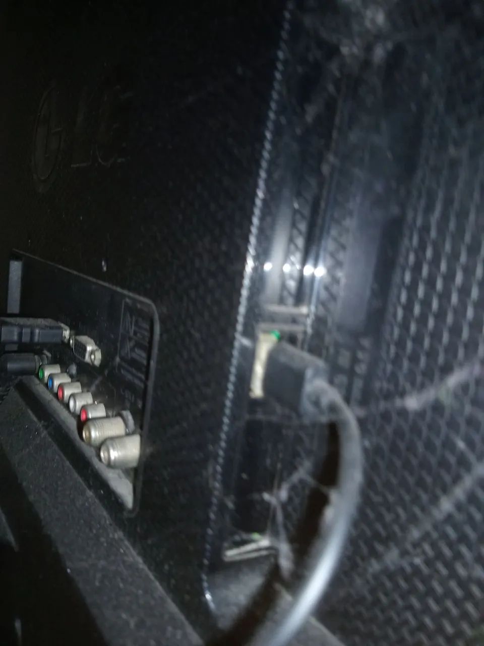 Tv LG 29 polegadas com stick - Foto 3