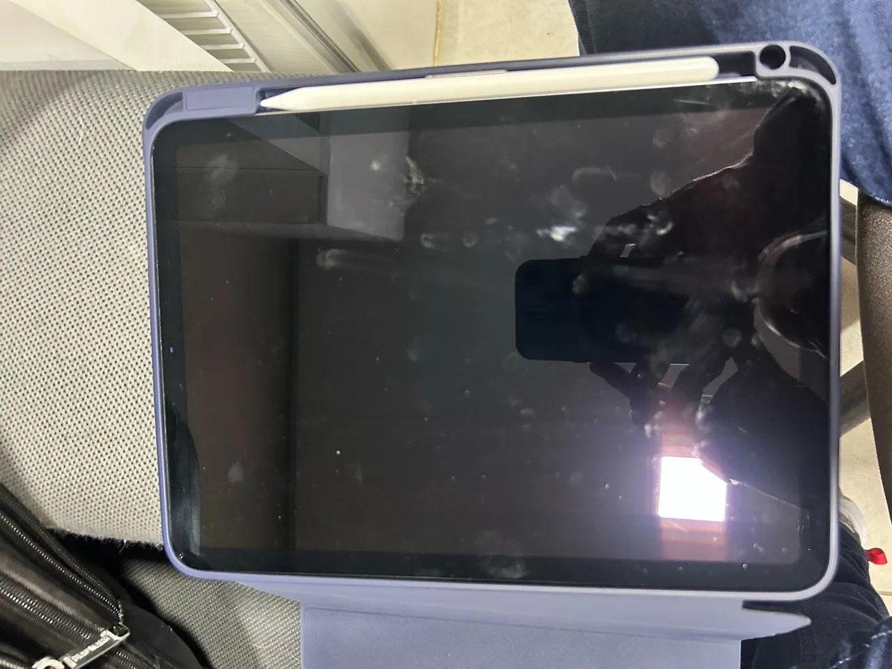 iPad Air 4  - Foto 4