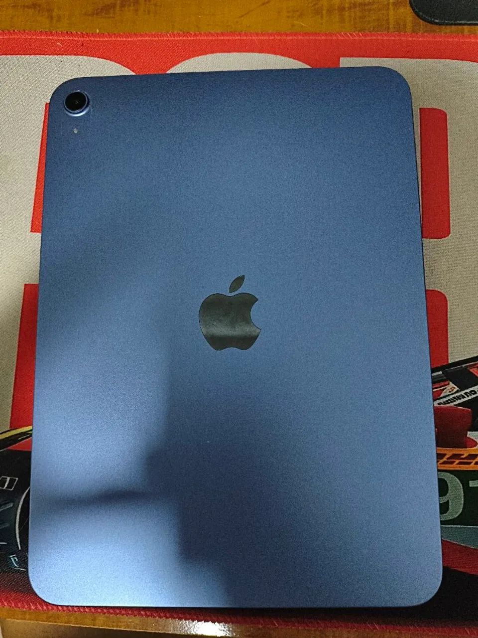iPad 11